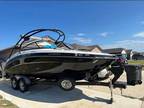 2014 Yamaha Boats 242 Limited S