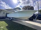 2006 Sea Pro Boats 270cc