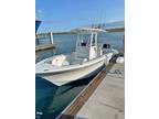 2016 Sea Hunt Boats 225 Ultra