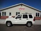 2003 Jeep Liberty White, 146K miles