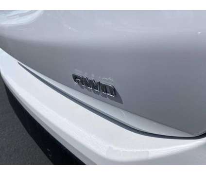 2024 Chevrolet Equinox AWD LS is a White 2024 Chevrolet Equinox AWD LS SUV in Woods Cross UT