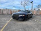 2008 Audi A5 quattro AWD 2dr Coupe 6A