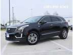 2020 Cadillac XT5 FWD Premium Luxury