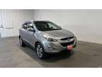 2015 Hyundai Tucson Limited