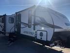 2024 Forest River Forest River RV Cherokee Alpha Wolf 26RL-L 34ft