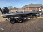 2019 Bass Cat Pantera II Advantage Elite