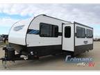 2024 Forest River Forest River RV Salem 28DBUD 29ft