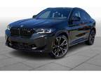 2024New BMWNew X4 MNew Sports Activity Coupe