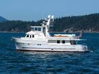 1998 Northern Marine 75 Ft