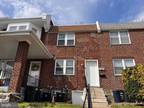 Home For Rent In Philadelphia, Pennsylvania