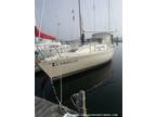 1984 Beneteau First 32.5 Boat for Sale