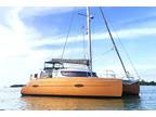 2014 Fountaine Pajot Lipari 41