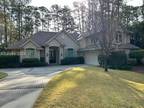 Home For Sale In Hilton Head Island, South Carolina