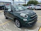 2018 FIAT 500L Lounge - Houston, TX