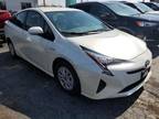 2016 Toyota Prius Two