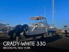 2005 Grady-White Express 330 Boat for Sale