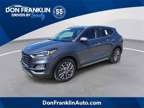 2019 Hyundai Tucson Limited