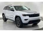 2021 Jeep Grand Cherokee Trailhawk 4X4