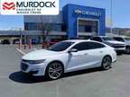 2024 Chevrolet Malibu FWD 2LT