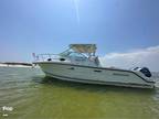 2003 Wellcraft 290 Coastal