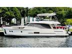 2022 Greenline 48 Flybridge with Hardtop