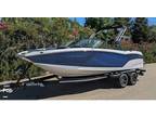 2021 Mastercraft NXT22