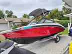 2013 Yamaha Boats AR 192