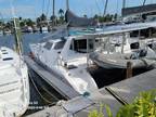 2000 Voyage Yachts 440