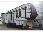 2022 Forest River Forest River RV Sierra 388BHRD 38ft