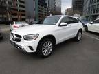 2021 Mercedes-Benz Glc GLC 300 4MATIC