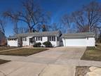 Home For Sale In Charles City, Iowa