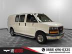 2021 GMC Savana 2500 Work Van