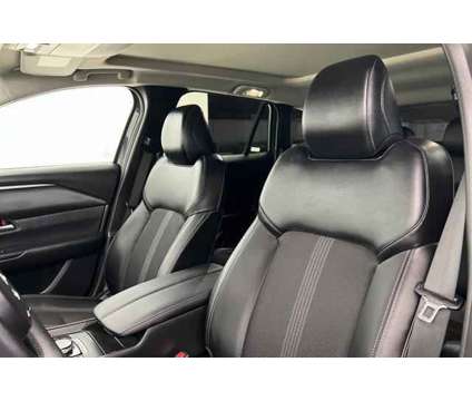 2023 Mazda CX-50 2.5 S Preferred Plus is a Grey 2023 Mazda CX-5 SUV in Saint George UT