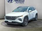 2023 Hyundai Tucson Plug-in Hybrid Limited