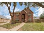 402 Spring Trace Ct, Houston, TX 77094