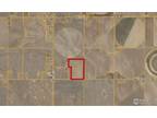 Plot For Sale In Keenesburg, Colorado