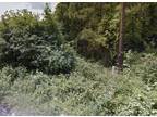 Plot For Sale In Pageland, South Carolina