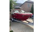 2014 Yamaha Boats 242 Limited S