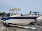 2011 Sea Fox Boats 256 Commander