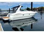 2000 Cruisers Yachts 3772 Express