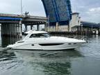 2015 Sea Ray Sundancer