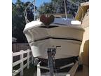 2004 Chaparral 260 Signature