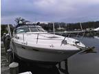 1995 Sea Ray 370 Sundancer