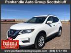 2017 Nissan Rogue SV AWD SPORT UTILITY 4-DR