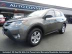 2014 Toyota RAV4 XLE AWD SPORT UTILITY 4-DR