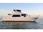 1998 Navigator Classic Pilothouse