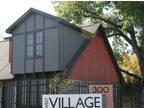 West Village - 300 W Pioneer Pkwy - Arlington, TX Apartments for Rent