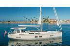 2018 Hanse 548 Boat for Sale