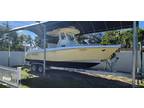 2008 Everglades Boats 240 CC