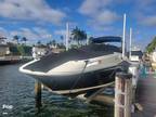 2014 Sea Ray 280 Sundeck